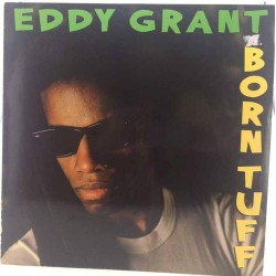 Пластинка Eddy Grant Born Tuff